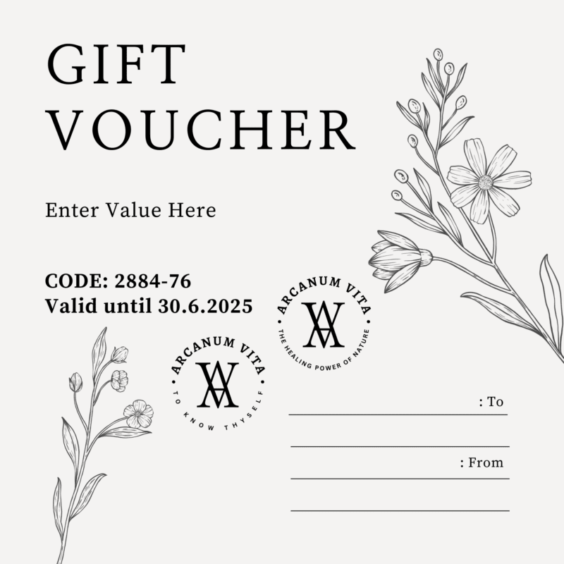 Gift Vouchers
