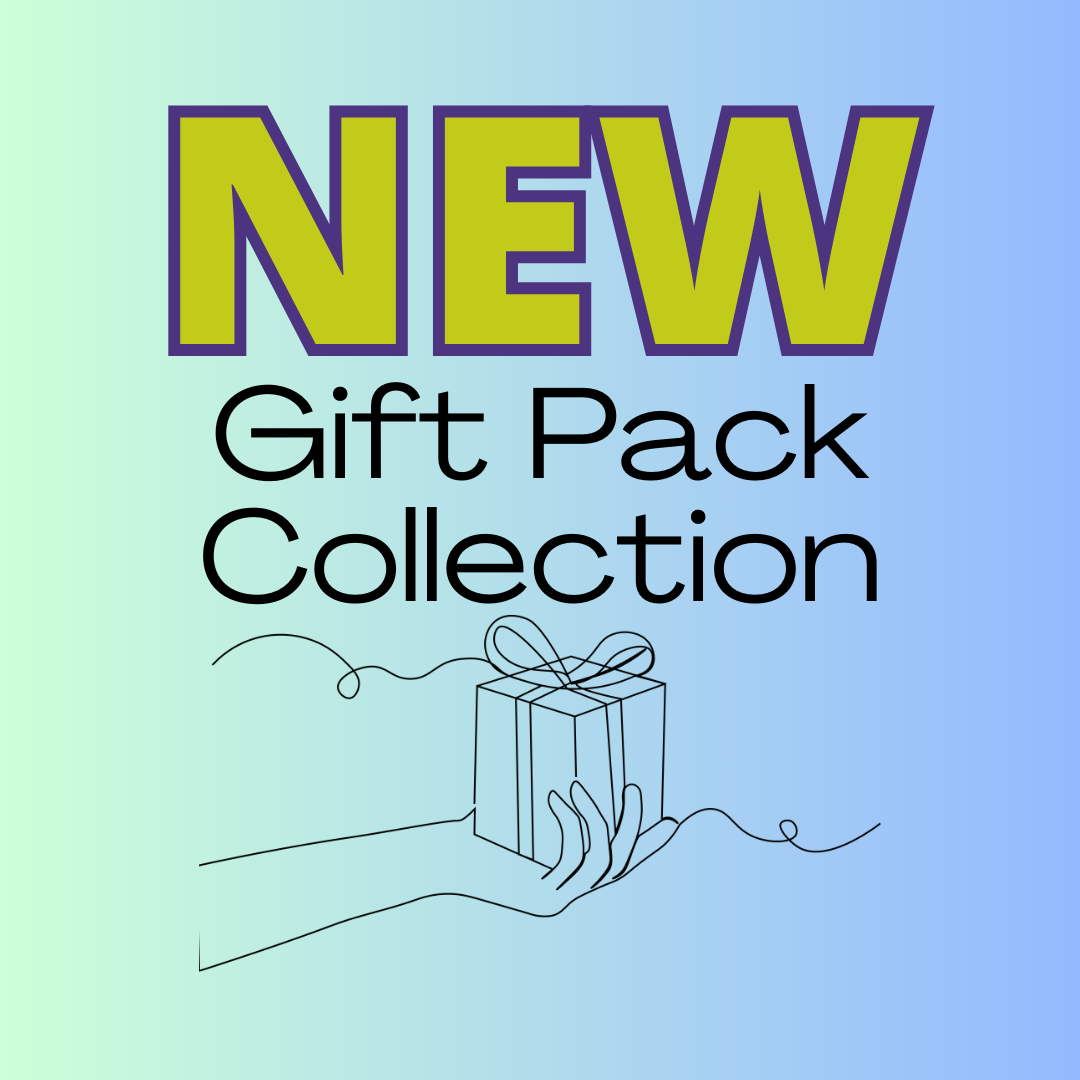 new gift pack collection