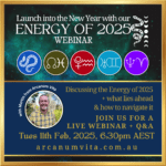 webinar energy of 2025